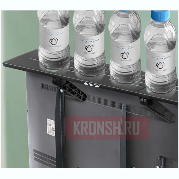 Полка ARTKRON Shelf OTV-90 (для установки над монитором) 