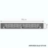 Полка ARTKRON Shelf OTV-90 (для установки над монитором) 