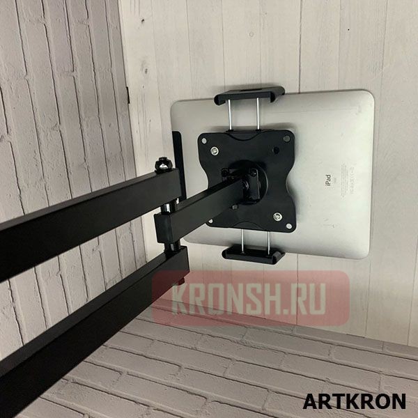 Крепление для планшета ARTKRON Pad-25
