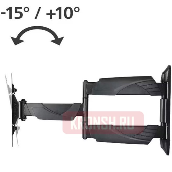 Кронштейн для телевизора Hama R1118175