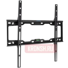 Кронштейн для телевизора Kromax Element-3 (чёрный)