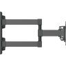 Кронштейн для телевизора Uniteki FM1617B (чёрный)   