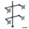 Кронштейн для 4 мониторов ARTKRON​ ST-22G
