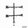 Кронштейн для 4 мониторов ARTKRON​ ST-22G