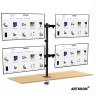 Кронштейн для 4 мониторов ARTKRON​ ST-22G