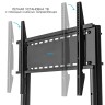 Мобильный стенд Kromax OMEGA-13