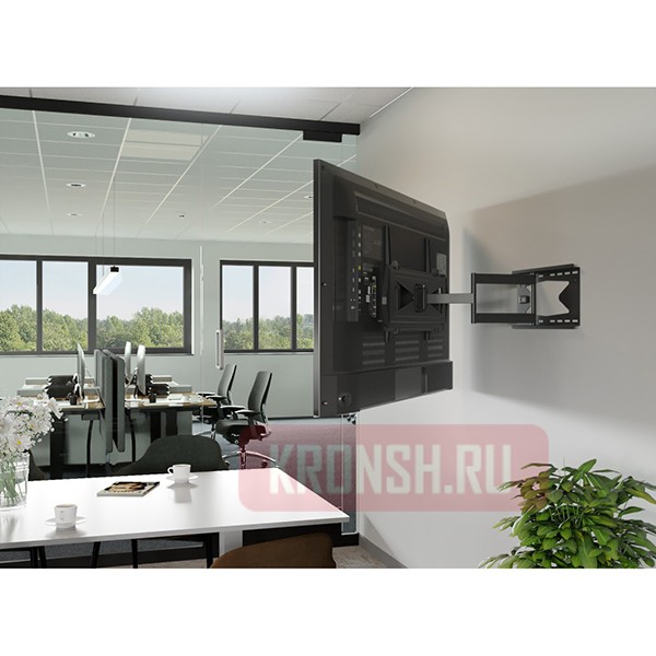 Кронштейн для телевизора Hama R1118172