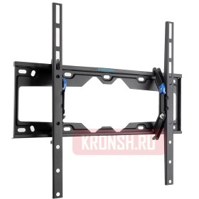 Кронштейн для телевизора Kromax Element-4 (чёрный)