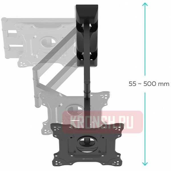 Кронштейн для телевизора Onkron NP25