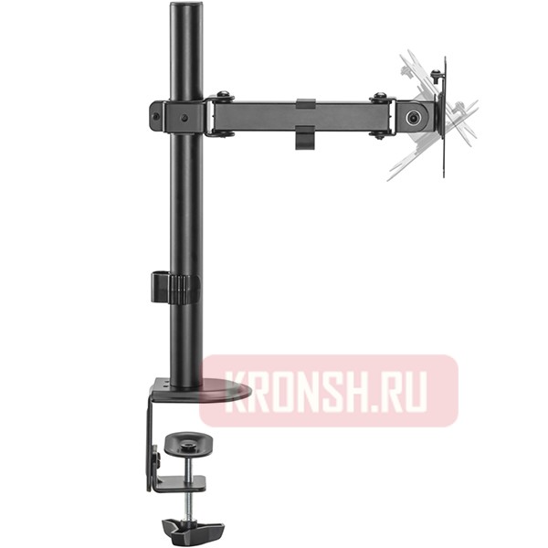 Кронштейн для монитора iTECHmount MTM-02F