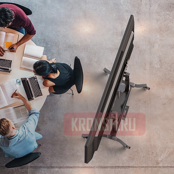 Мобильный стенд Onkron TS1991