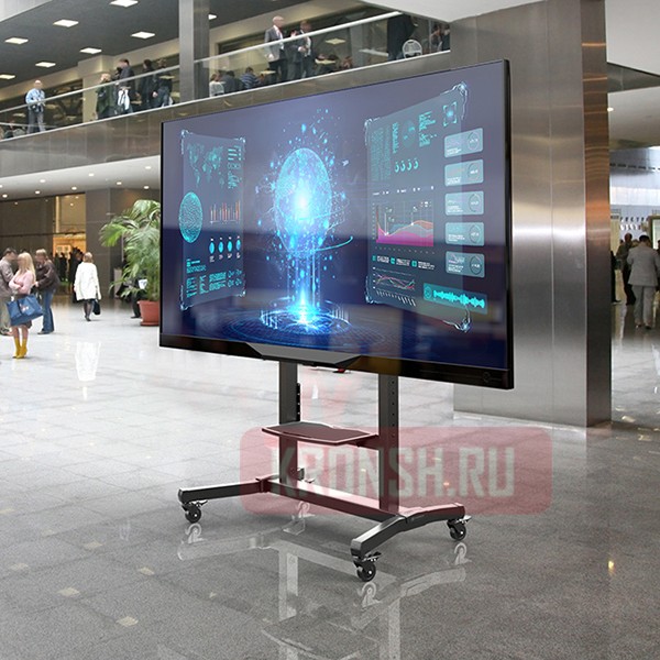 Мобильный стенд Onkron TS1991