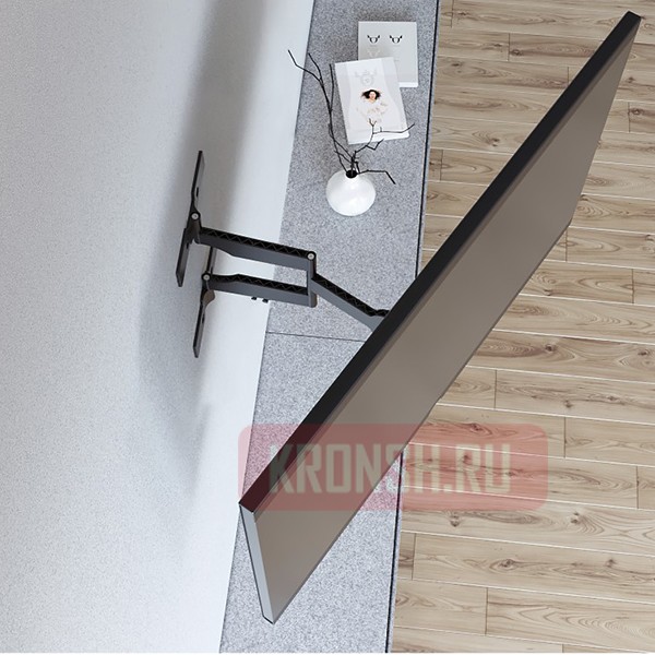 Кронштейн для телевизора Hama R1118170