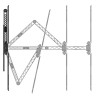 Кронштейн для телевизора Hama R1118170