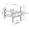 iTECHmount PTRB-9ES