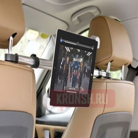 Крепление для планшета ARTKRON Pad GH009