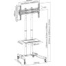 iTECHmount T1030T