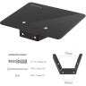 Крепление для аппаратуры Kromax Micro-Mono