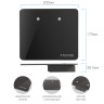 Крепление для аппаратуры Kromax Micro-Mono