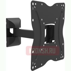 Кронштейн для телевизора iTECHmount LCD-522 (чёрный)
