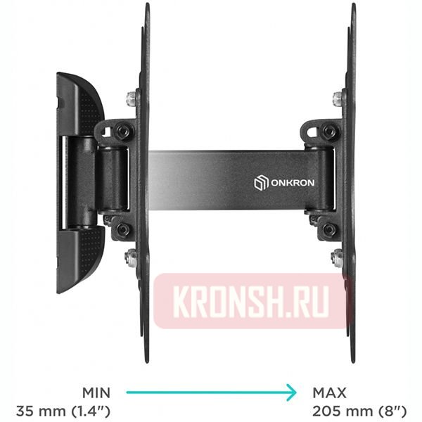 Кронштейн для телевизора Onkron NP24