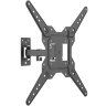 Кронштейн для телевизора Uniteki FM1503B (чёрный)   