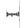 Кронштейн для телевизора Uniteki FM1503B (чёрный)   