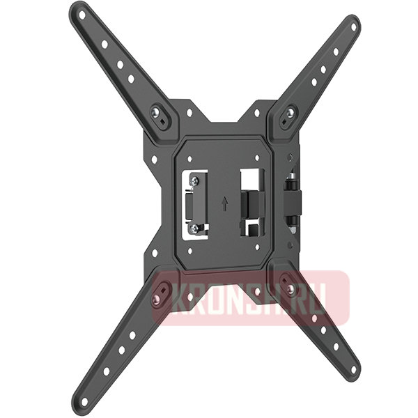 Кронштейн для телевизора Uniteki FM1503B (чёрный)   