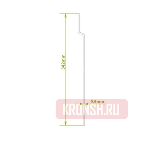 Крепление для медиаплеера ErgoFount BAS-04/2