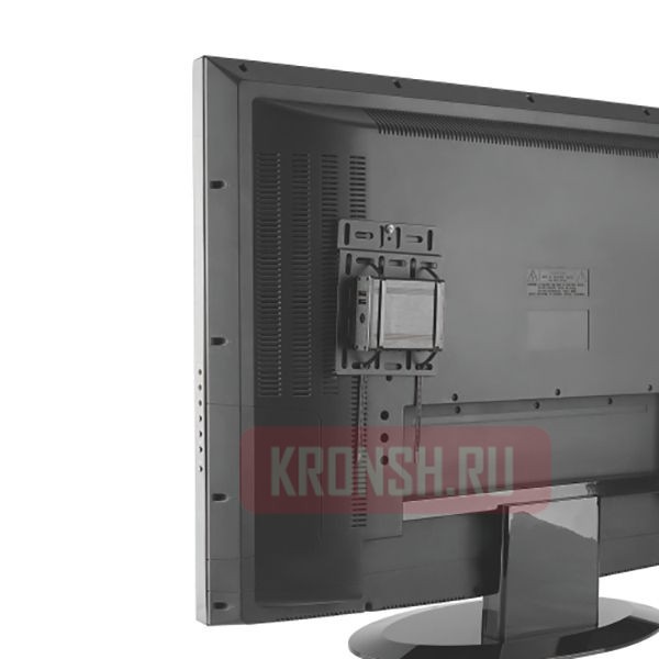 Крепление для медиаплеера ErgoFount BAS-04/2