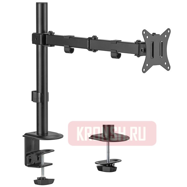 Кронштейн для монитора iTECHmount MTM-03F 