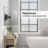 Кронштейн для телевизора Uniteki FM1619AL (чёрный)