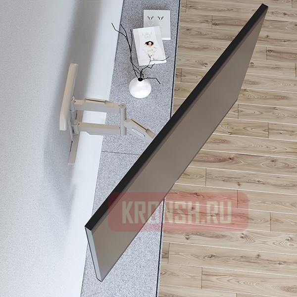 Кронштейн для телевизора Hama R1118178