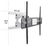 Кронштейн для телевизора Hama R1118178
