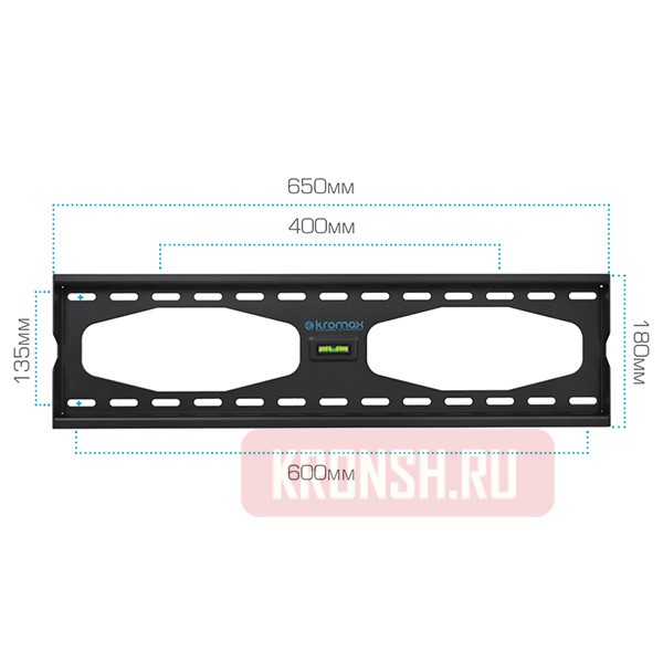 Кронштейн для телевизора Kromax Star-22