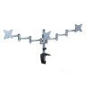 кронштейн для трёх мониторов Brateck LDT02-C036