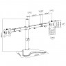 iTECHmount MBES-12F