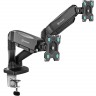 Кронштейн для мониторов Onkron G160 (чёрный) 