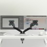 Кронштейн для мониторов Onkron G160 (чёрный) 