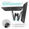 Кронштейн для мониторов Onkron G160 (чёрный) 