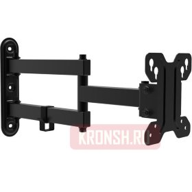 Кронштейн iTECHmount LCD-123B (черный)