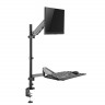 Рабочее место ARTKRON Sit-Stand DWS-C01