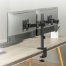Кронштейн для 2 мониторов Uniteki FMT72