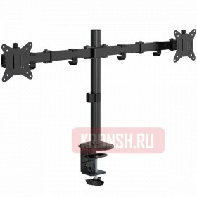 Кронштейн для 2 мониторов Uniteki FMT72