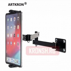Крепление для планшета ARTKRON Pad-WTR-54