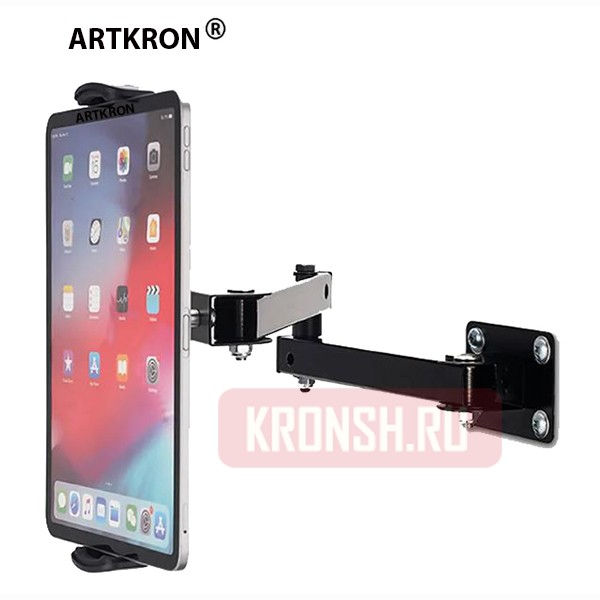 Крепление для планшета ARTKRON Pad-WTR-54