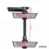 Крепление для планшета ARTKRON Pad-WTR-54