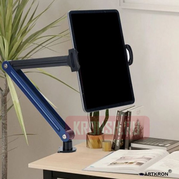 Крепление для планшета ARTKRON Pad GT-65