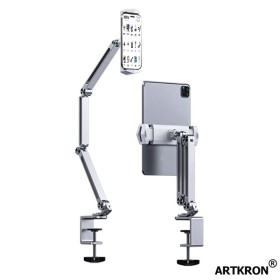 Крепление для планшета ARTKRON Pad GT-67
