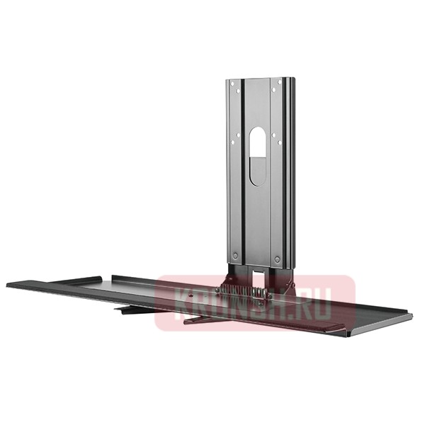Полка для клавиатуры Uniteki KBM654V